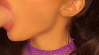 Kristen Hancher Pussy Dildo Blowjob Video Leaked