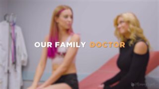 Our Family Doctor OnlyFans Xxx Video Leaked